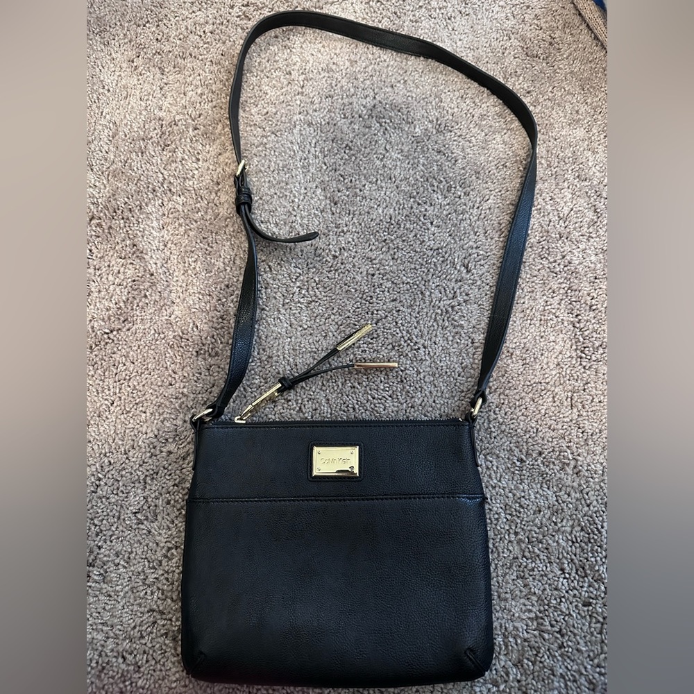 New Calvin Klein crossbody bag